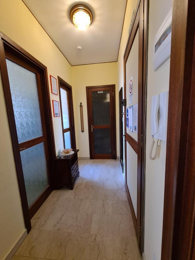 Apartment Casa Dell 3 *